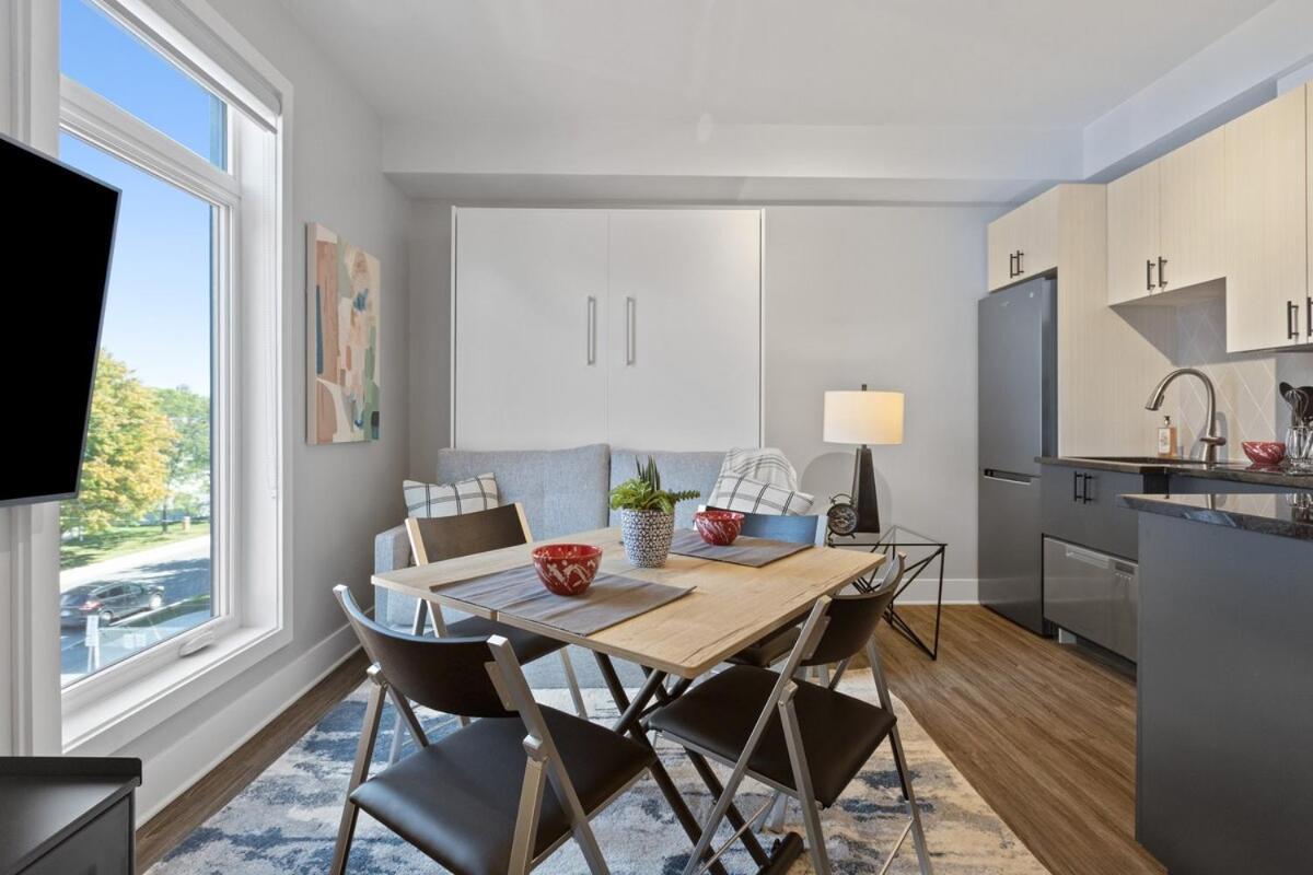 Alterra Cozy Beechwood 10 Apartment *
